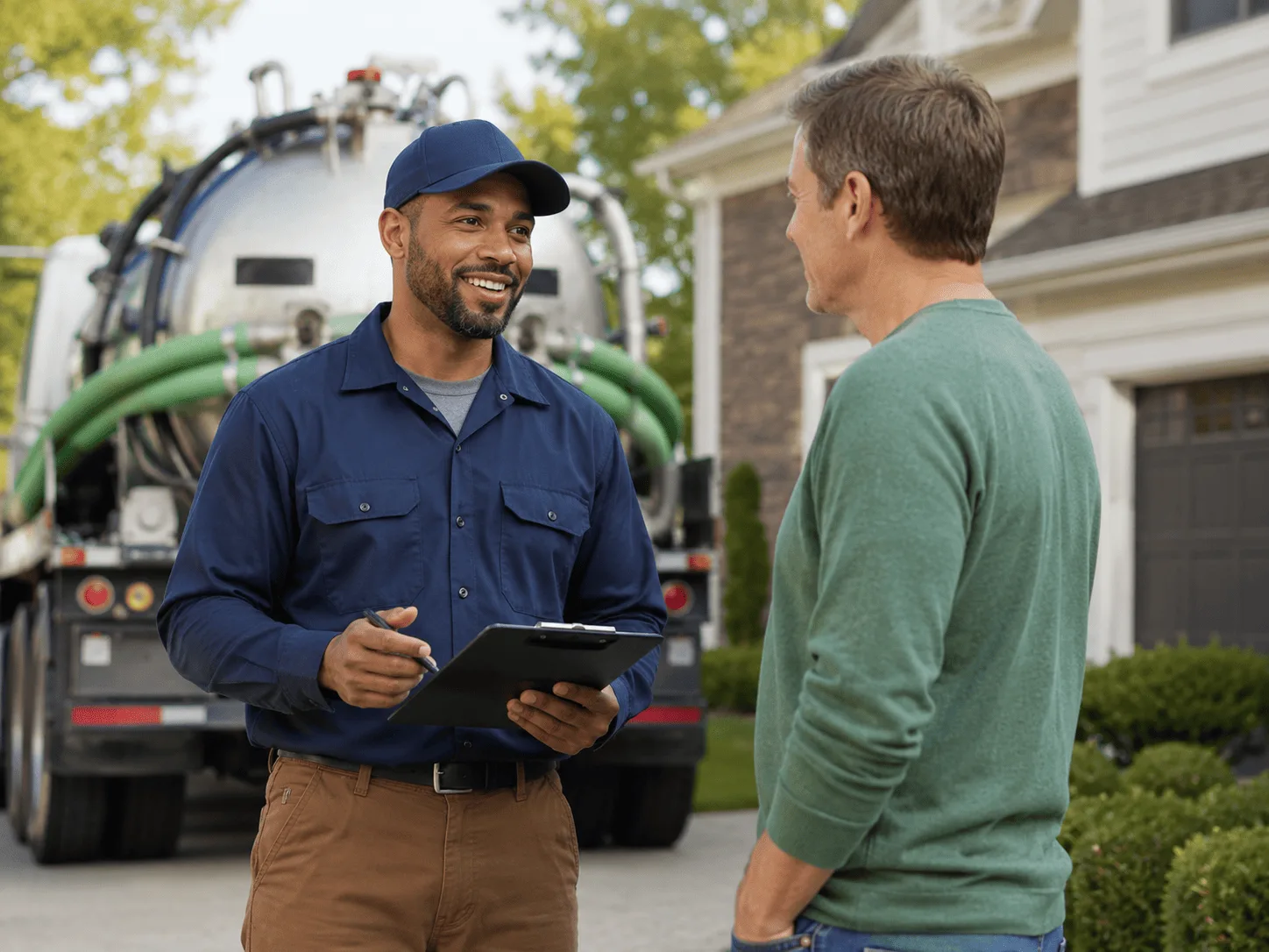 Mosquito Control Pine River, WI FAQs